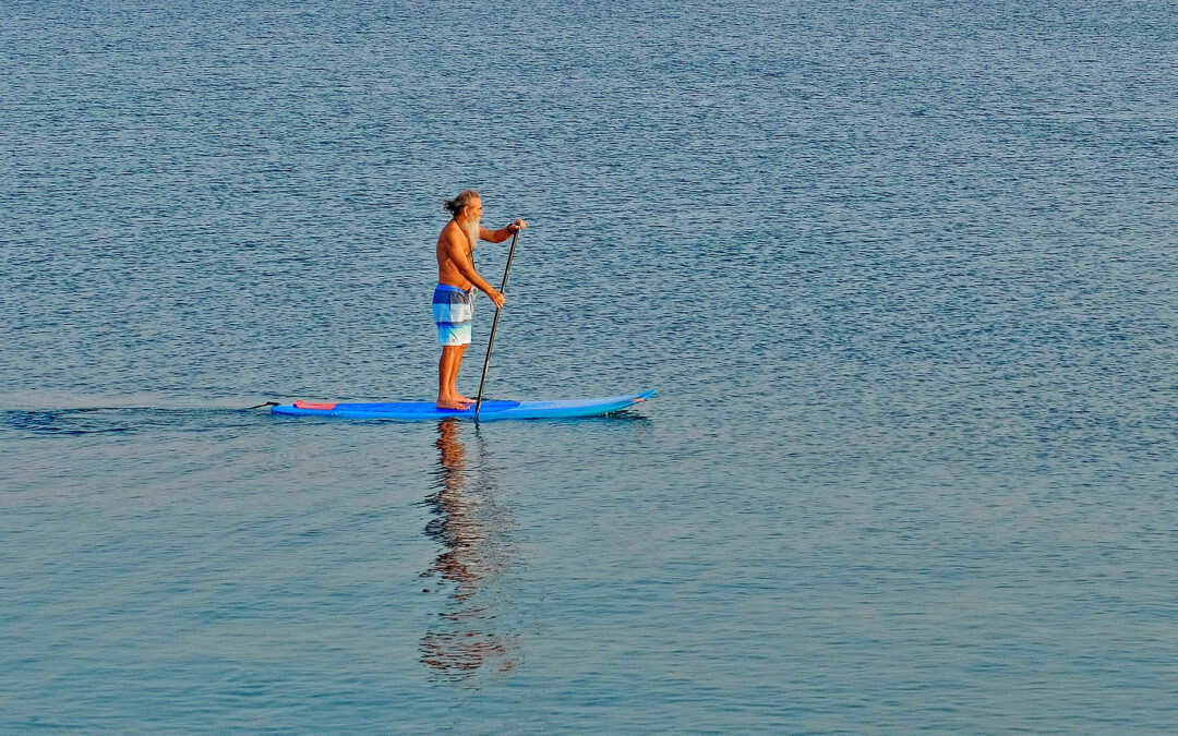 Suppen Voor Beginners. Wat Is Suppen Eigenlijk?