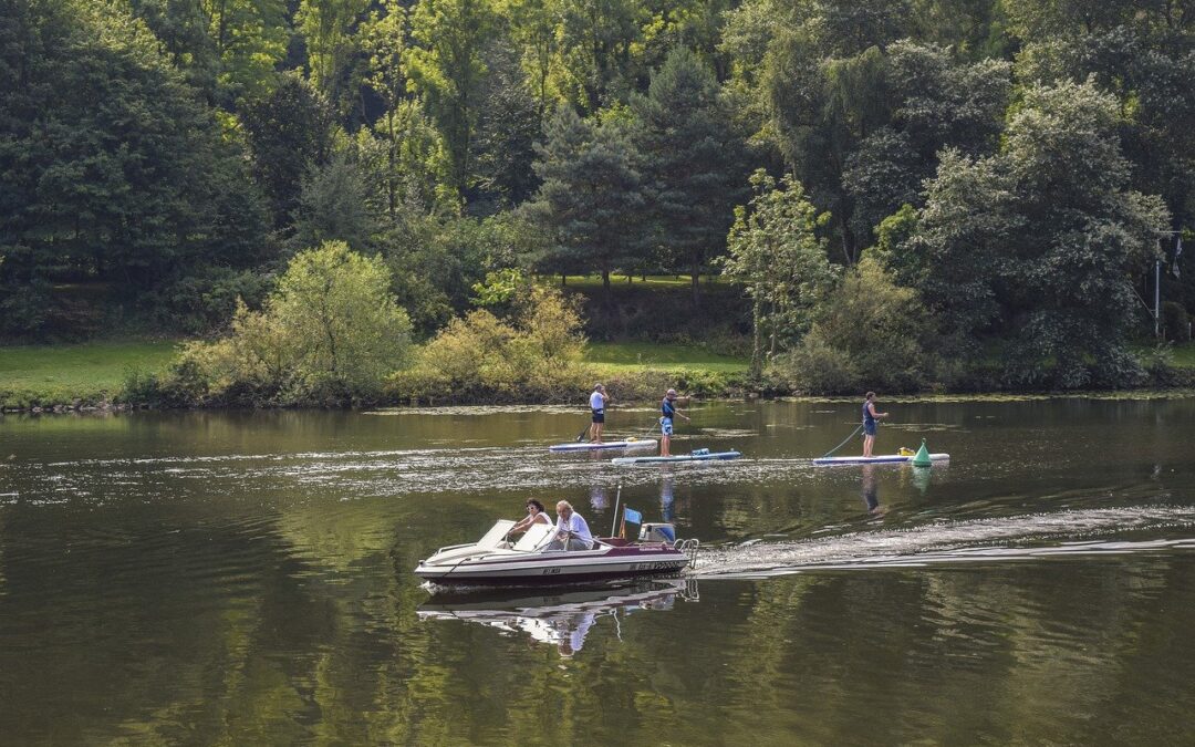 Sup Huren. Dit Zijn De 8 Beste Plekken In Nederland